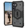 Защитный чехол URBAN ARMOR GEAR (UAG) Pathfinder Clear для Samsung Galaxy S23 FE (214410113131) - Ash (367597A)
