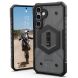 Защитный чехол URBAN ARMOR GEAR (UAG) Pathfinder Clear для Samsung Galaxy S23 FE (214410113131) - Ash (367597A). Фото 1 из 9