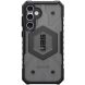 Защитный чехол URBAN ARMOR GEAR (UAG) Pathfinder Clear для Samsung Galaxy S23 FE (214410113131) - Ash (367597A). Фото 2 из 9
