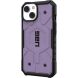 Защитный чехол URBAN ARMOR GEAR (UAG) Pathfinder MagSafe для Apple iPhone 14 - Lilac (304571V). Фото 3 из 10