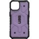 Защитный чехол URBAN ARMOR GEAR (UAG) Pathfinder MagSafe для Apple iPhone 14 - Lilac (304571V). Фото 8 из 10