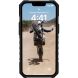 Защитный чехол URBAN ARMOR GEAR (UAG) Pathfinder MagSafe для Apple iPhone 14 - Lilac (304571V). Фото 6 из 10
