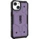 Защитный чехол URBAN ARMOR GEAR (UAG) Pathfinder MagSafe для Apple iPhone 14 - Lilac (304571V). Фото 2 из 10