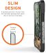 Защитный чехол URBAN ARMOR GEAR (UAG) Plasma для Apple iPhone 12 / iPhone 12 Pro - Ash (253564A). Фото 8 из 9