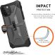 Защитный чехол URBAN ARMOR GEAR (UAG) Plasma для Apple iPhone 12 / iPhone 12 Pro - Ash (253564A). Фото 6 из 9
