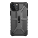 Защитный чехол URBAN ARMOR GEAR (UAG) Plasma для Apple iPhone 12 / iPhone 12 Pro - Ash (253564A). Фото 1 из 9