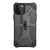 Защитный чехол URBAN ARMOR GEAR (UAG) Plasma для Apple iPhone 12 / iPhone 12 Pro - Ash: фото 1 из 9