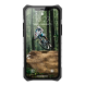 Защитный чехол URBAN ARMOR GEAR (UAG) Plasma для Apple iPhone 12 / iPhone 12 Pro - Ash (253564A). Фото 5 из 9