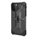 Защитный чехол URBAN ARMOR GEAR (UAG) Plasma для Apple iPhone 12 / iPhone 12 Pro - Ash (253564A). Фото 3 из 9