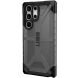 Защитный чехол URBAN ARMOR GEAR (UAG) Plasma для Samsung Galaxy S23 Ultra (S918) - Ash (317982A). Фото 2 из 10