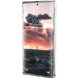 Защитный чехол URBAN ARMOR GEAR (UAG) Plyo для Samsung Galaxy S22 Ultra (S908) - Ice (289977I). Фото 5 из 10