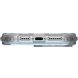 Защитный чехол URBAN ARMOR GEAR (UAG) Plyo MagSafe LE для Apple iPhone 16 Pro Max (114481115E5E) - Blue (366393L). Фото 6 из 9
