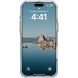 Защитный чехол URBAN ARMOR GEAR (UAG) Plyo MagSafe LE для Apple iPhone 16 Pro Max (114481115E5E) - Blue (366393L). Фото 4 из 9