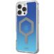 Защитный чехол URBAN ARMOR GEAR (UAG) Plyo MagSafe LE для Apple iPhone 16 Pro Max (114481115E5E) - Blue (366393L). Фото 2 из 9
