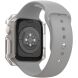 Захисний чохол URBAN ARMOR GEAR (UAG) Scout (FW) для Apple Watch 41 mm (7 / 8 / 9 Series) 1A4001110202 - Frosted Ice (304813I). Фото 7 з 8