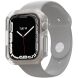 Захисний чохол URBAN ARMOR GEAR (UAG) Scout (FW) для Apple Watch 41 mm (7 / 8 / 9 Series) 1A4001110202 - Frosted Ice (304813I). Фото 4 з 8