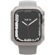 Захисний чохол URBAN ARMOR GEAR (UAG) Scout (FW) для Apple Watch 41 mm (7 / 8 / 9 Series) 1A4001110202 - Frosted Ice (304813I). Фото 3 з 8