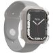 Захисний чохол URBAN ARMOR GEAR (UAG) Scout (FW) для Apple Watch 41 mm (7 / 8 / 9 Series) 1A4001110202 - Frosted Ice (304813I). Фото 5 з 8