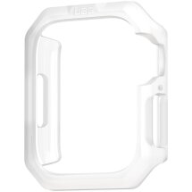 Защитный чехол URBAN ARMOR GEAR (UAG) Scout (FW) для Apple Watch 41 mm (7 / 8 / 9 Series) 1A4001110202 - Frosted Ice: фото 1 из 8