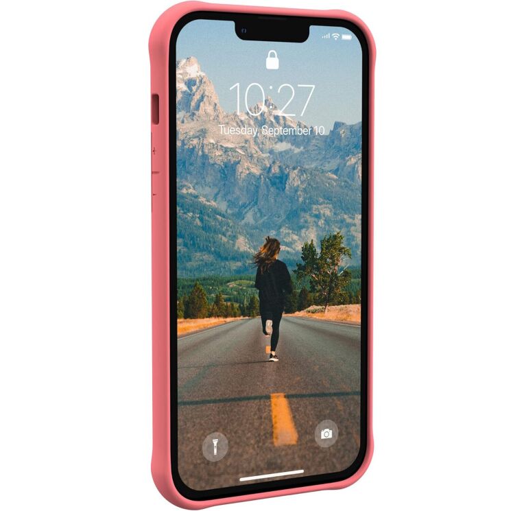 Защитный чехол URBAN ARMOR GEAR (UAG) [U] Dot (FP) для Apple iPhone 13 Pro Max (11316V319898) - Clay: фото 4 из 7