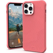 Защитный чехол URBAN ARMOR GEAR (UAG) [U] Dot (FP) для Apple iPhone 13 Pro Max (11316V319898) - Clay: фото 1 из 7