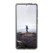 Защитный чехол URBAN ARMOR GEAR (UAG) [U] Lucent Series для Samsung Galaxy S21 Plus (G996) - Ice (229270I). Фото 4 из 5