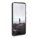 Защитный чехол URBAN ARMOR GEAR (UAG) [U] Lucent Series для Samsung Galaxy S21 Plus (G996) - Ice (229270I). Фото 3 из 5