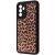 Защитный чехол WAVE Artfull Case для Samsung Galaxy S24 FE (S721) - Dark Leopard: фото 1 из 6