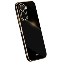 Защитный чехол XINLI Porcelain Design для Xiaomi Redmi A7 Pro - Black: фото 1 из 8
