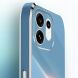 Защитный чехол XINLI Porcelain Ring для OPPO Reno 16 - White (413247W). Фото 6 из 6