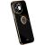 Защитный чехол XINLI Porcelain Ring для OPPO Reno 16 - Black: фото 1 из 6