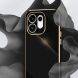 Защитный чехол XINLI Porcelain Ring для OPPO Reno 16 - White (413247W). Фото 5 из 6