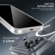Защитный чехол ZGA Crystal Mag Fusion для Apple iPhone 18 Pro - Transparent (423688T). Фото 7 из 10