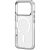 Защитный чехол ZGA Crystal Mag Fusion для Apple iPhone 18 Pro - Transparent: фото 1 из 10