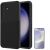 Защитный комплект AXS PROTech Plus Case and Screen Protector для Samsung Galaxy S24 (S921) PSAMR1010 - Black: фото 1 из 3