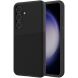 Защитный комплект AXS PROTech Plus Case and Screen Protector для Samsung Galaxy S24 (S921) PSAMR1010 - Black (347178B). Фото 2 из 3