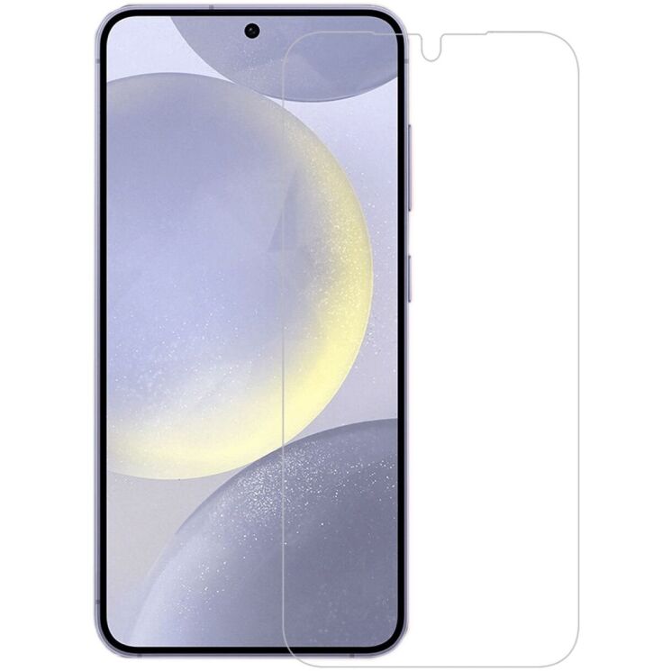 Защитный комплект AXS PROTech Plus Case and Screen Protector для Samsung Galaxy S24 (S921) PSAMR1010 - Black: фото 3 из 3
