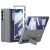 Защитный комплект GKK Grip Stand для Samsung Galaxy Fold 7 - Grey: фото 1 из 8