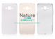 Силиконовая накладка NILLKIN Nature TPU для Samsung Galaxy Grand Prime (G530/531) - White (100307W). Фото 6 из 11