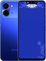 Чохли для Tecno Spark Go 3