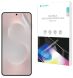 Антиблікова плівка на екран RockSpace Explosion-Proof Matte для Samsung Galaxy S25 Edge (S937) (377531). Фото 1 з 8