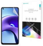 Антиблікова плівка на екран RockSpace Explosion-Proof Matte для Xiaomi Redmi Note 9T (272233)