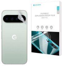 Антиблікова плівка на задню панель RockSpace Explosion-Proof Matte для Google Pixel 11 Pro XL: фото 1 з 9