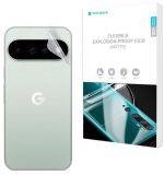 Антибликовая пленка на заднюю панель RockSpace Explosion-Proof Matte для Google Pixel 11 Pro XL: фото 1 из 9