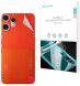 Антиблікова плівка на задню панель RockSpace Explosion-Proof Matte для Nothing CMF Phone 2 Pro (386530). Фото 1 з 9