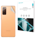 Антиблікова плівка на задню панель RockSpace Explosion-Proof Matte для Samsung Galaxy S20 FE (G780) (251721). Фото 1 з 10