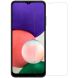 Антибликовая пленка NILLKIN Matte для Samsung Galaxy A22 5G (A226) (298936). Фото 1 из 9