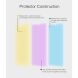 Антибликовая пленка NILLKIN Matte для Samsung Galaxy A22 5G (A226) (298936). Фото 6 из 9