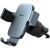 Автомобильный держатель Baseus Metal Age III Gravity Car Mount (Air Outlet Version) C40467600 - Grey: фото 1 из 21