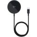 Беспроводное зарядное устройство Baseus Simple Mini 4 Air (15W) P10278200111-00 - Black (958276B). Фото 1 из 20